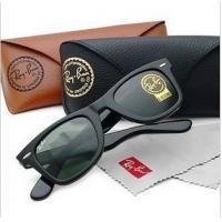 Rayban/雷朋2140同款欧美复古太阳眼镜男太阳镜墨镜女明星款蛤蟆